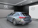 MERCEDES-BENZ C 220 d T 4 Matic