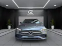MERCEDES-BENZ C 220 d T 4 Matic