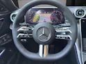 MERCEDES-BENZ C 220 d T 4 Matic