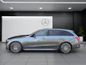 MERCEDES-BENZ C 220 d T 4 Matic