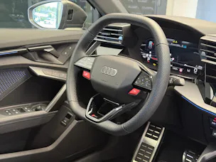 AUDI RS3 Sportback 2.5 TSI quattro S-tronic