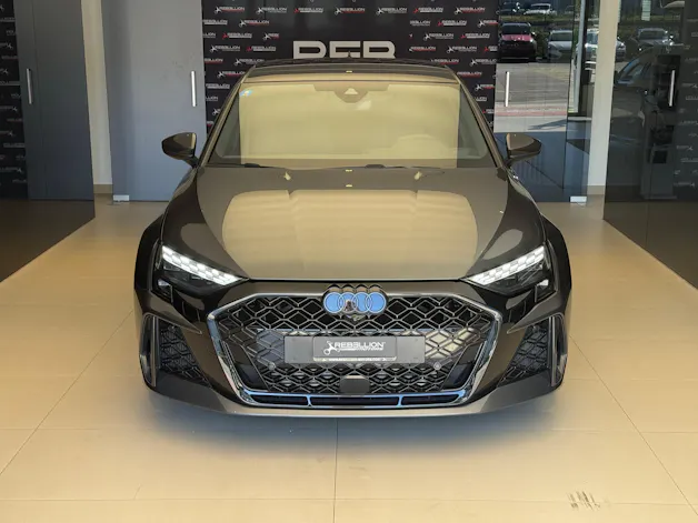 AUDI RS3 Sportback 2.5 TSI quattro S-tronic