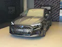 AUDI RS3 Sportback 2.5 TSI quattro S-tronic