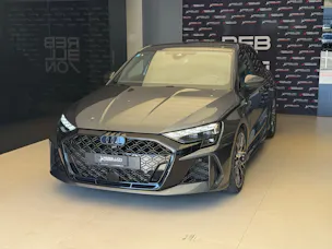 AUDI RS3 Sportback 2.5 TSI quattro S-tronic