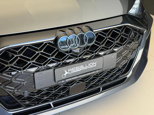 AUDI RS3 Sportback 2.5 TSI quattro S-tronic
