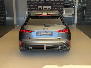 AUDI RS3 Sportback 2.5 TSI quattro S-tronic
