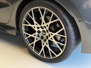AUDI RS3 Sportback 2.5 TSI quattro S-tronic