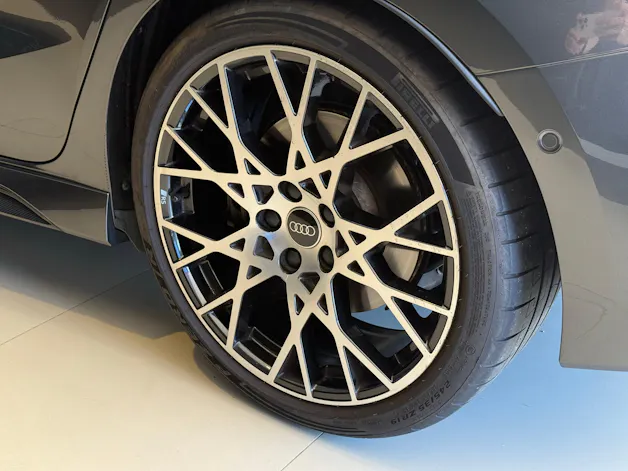 AUDI RS3 Sportback 2.5 TSI quattro S-tronic
