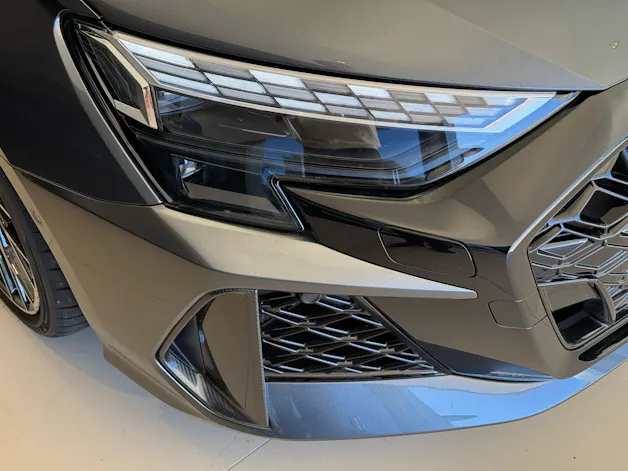 AUDI RS3 Sportback 2.5 TSI quattro S-tronic