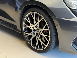 AUDI RS3 Sportback 2.5 TSI quattro S-tronic