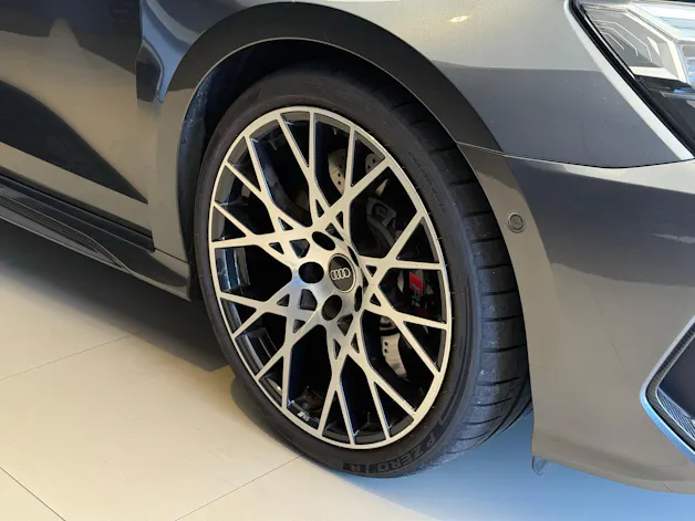 AUDI RS3 Sportback 2.5 TSI quattro S-tronic