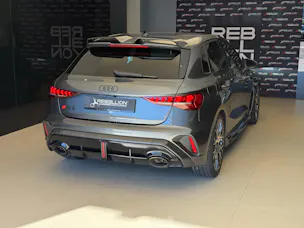 AUDI RS3 Sportback 2.5 TSI quattro S-tronic