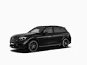 MERCEDES-BENZ GLC 53 AMG 4Matic+ 9G-Tronic