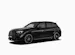 MERCEDES-BENZ GLC 53 AMG 4Matic+ 9G-Tronic