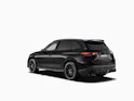 MERCEDES-BENZ GLC 53 AMG 4Matic+ 9G-Tronic