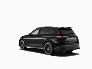 MERCEDES-BENZ GLC 53 AMG 4Matic+ 9G-Tronic
