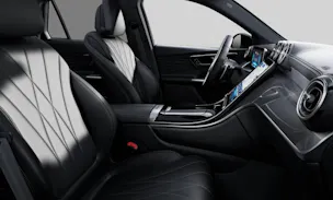 MERCEDES-BENZ GLC 53 AMG 4Matic+ 9G-Tronic