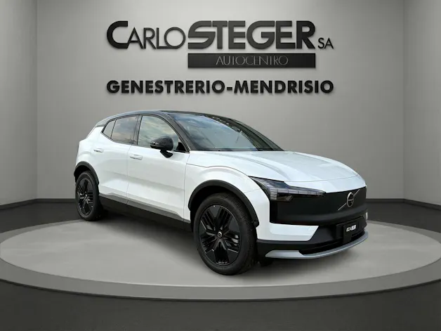 VOLVO EX30 Cross Country P8 69 kWh AWD Ultra