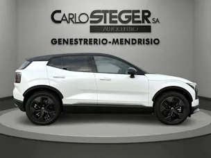 VOLVO EX30 Cross Country P8 69 kWh AWD Ultra