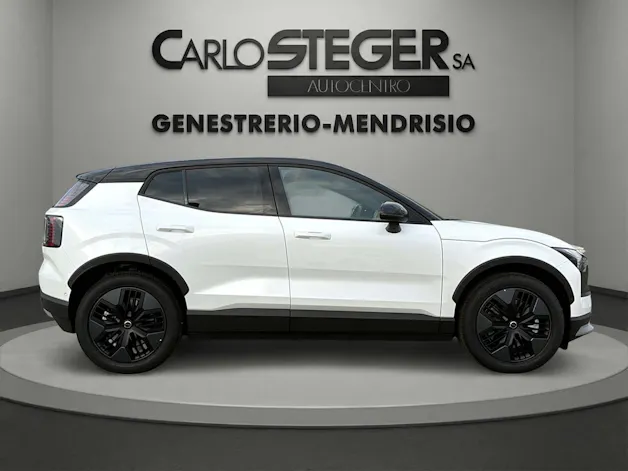 VOLVO EX30 Cross Country P8 69 kWh AWD Ultra