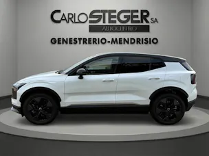 VOLVO EX30 Cross Country P8 69 kWh AWD Ultra