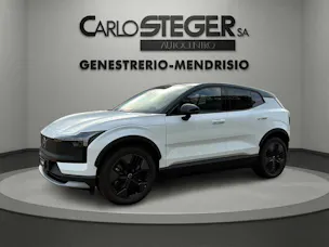 VOLVO EX30 Cross Country P8 69 kWh AWD Ultra