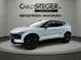 VOLVO EX30 Cross Country P8 69 kWh AWD Ultra