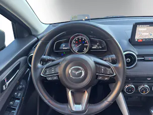 MAZDA 2 G 90 Revolution