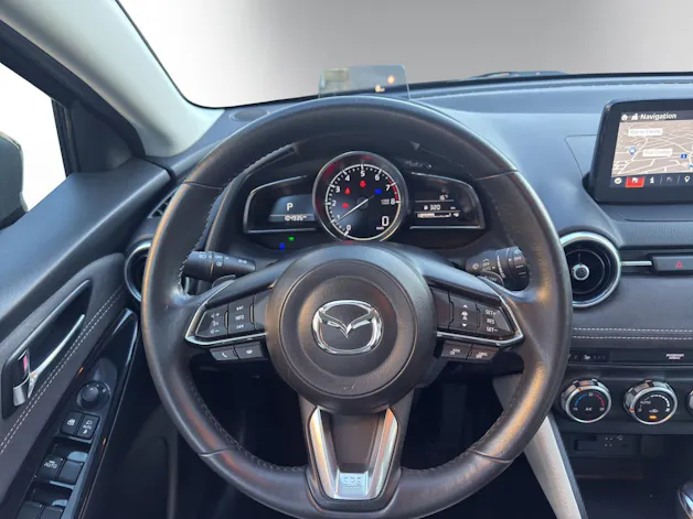 MAZDA 2 G 90 Revolution