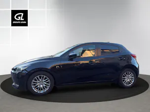 MAZDA 2 G 90 Revolution