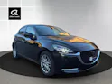 MAZDA 2 G 90 Revolution