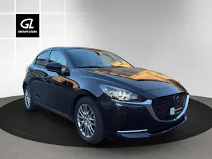 MAZDA 2 G 90 Revolution