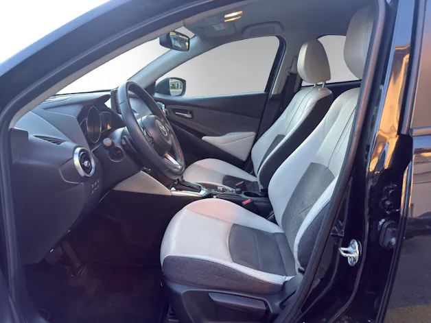 MAZDA 2 G 90 Revolution