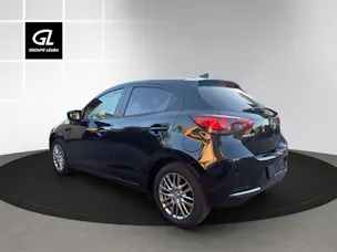 MAZDA 2 G 90 Revolution