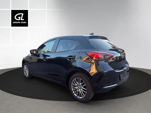 MAZDA 2 G 90 Revolution