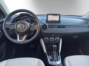 MAZDA 2 G 90 Revolution
