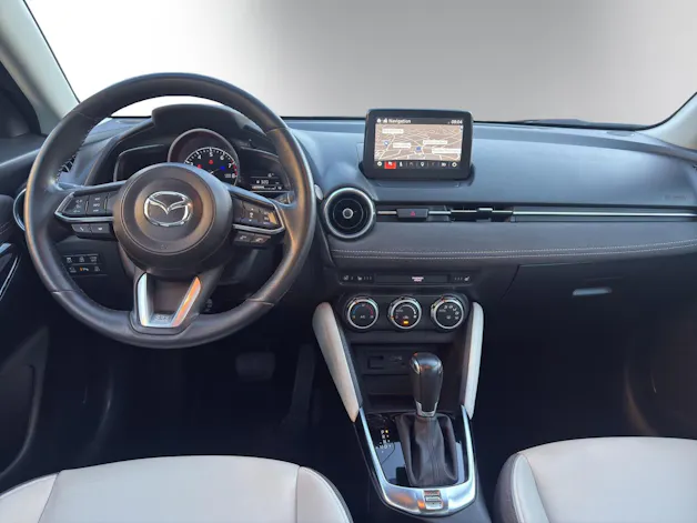 MAZDA 2 G 90 Revolution