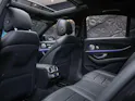MERCEDES-BENZ E 220 d AMG Line 4Matic 9G-Tronic Panorama*Sitzbelüftung*Lenkradheizung*Burmester*