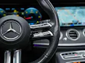 MERCEDES-BENZ E 220 d AMG Line 4Matic 9G-Tronic Panorama*Sitzbelüftung*Lenkradheizung*Burmester*