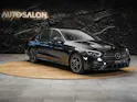 MERCEDES-BENZ E 220 d AMG Line 4Matic 9G-Tronic Panorama*Sitzbelüftung*Lenkradheizung*Burmester*