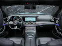 MERCEDES-BENZ E 220 d AMG Line 4Matic 9G-Tronic Panorama*Sitzbelüftung*Lenkradheizung*Burmester*