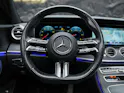 MERCEDES-BENZ E 220 d AMG Line 4Matic 9G-Tronic Panorama*Sitzbelüftung*Lenkradheizung*Burmester*
