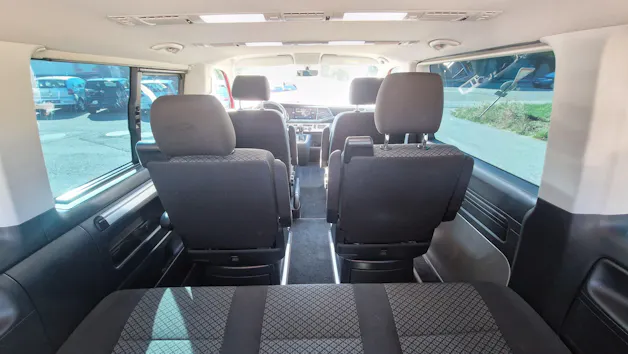 VW T6.1 Multivan 2.0 TDI Trendline Liberty DSG