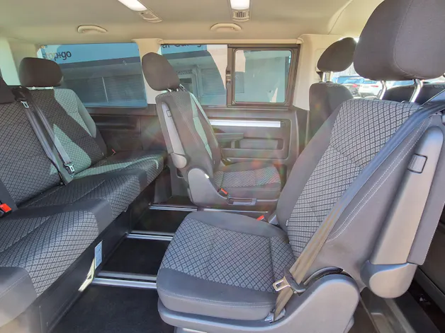 VW T6.1 Multivan 2.0 TDI Trendline Liberty DSG
