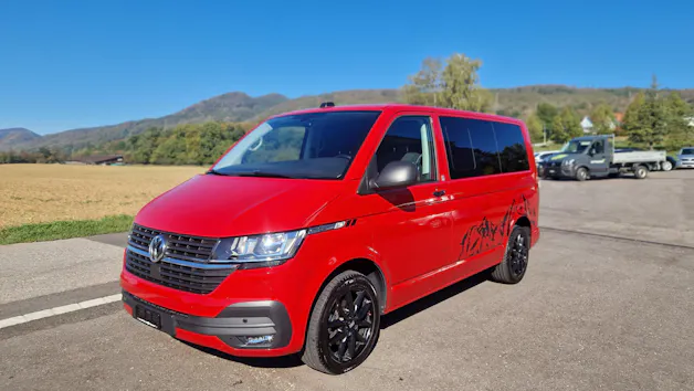 VW T6.1 Multivan 2.0 TDI Trendline Liberty DSG