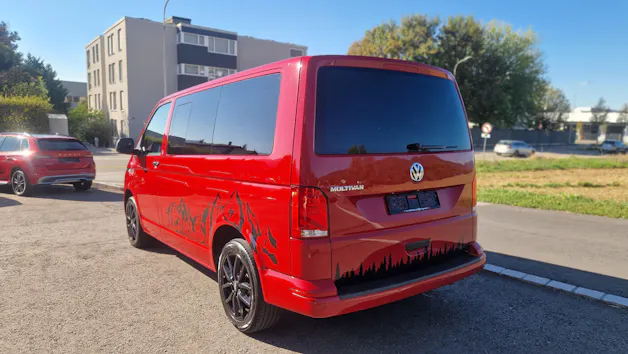 VW T6.1 Multivan 2.0 TDI Trendline Liberty DSG