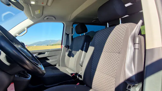 VW T6.1 Multivan 2.0 TDI Trendline Liberty DSG
