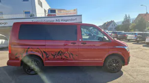 VW T6.1 Multivan 2.0 TDI Trendline Liberty DSG