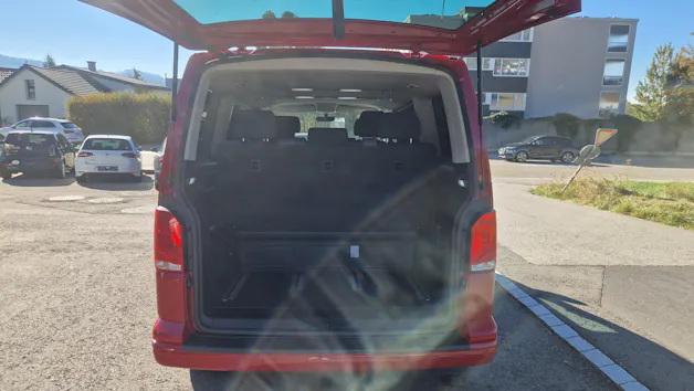 VW T6.1 Multivan 2.0 TDI Trendline Liberty DSG