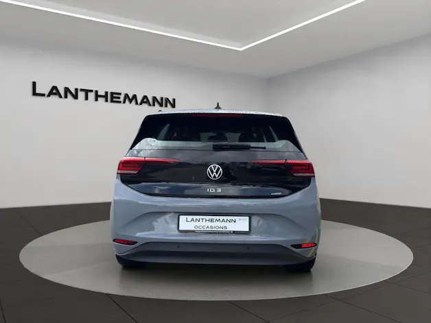 VW ID.3 Pro Performance 58 kWh Basis